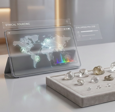 Rough Diamond Procurement